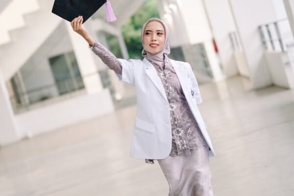 Graduation Personal Session