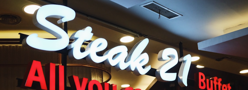 Need Food Photographer this Wednesday di AEON Delta Mas for Steak Menu