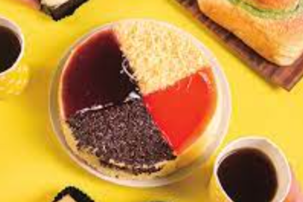 Cari Fotografer untuk Konten Instagram Bakery Kami!