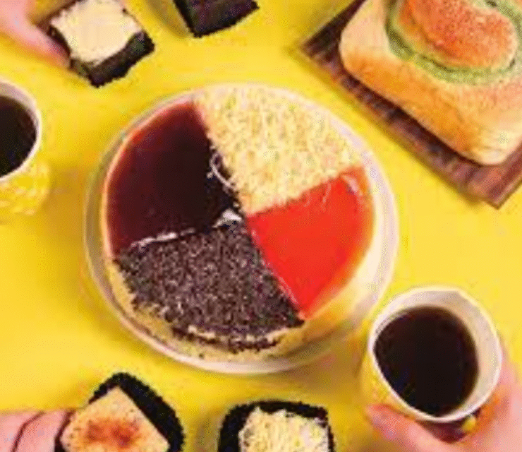 Cari Fotografer untuk Konten Instagram Bakery Kami!